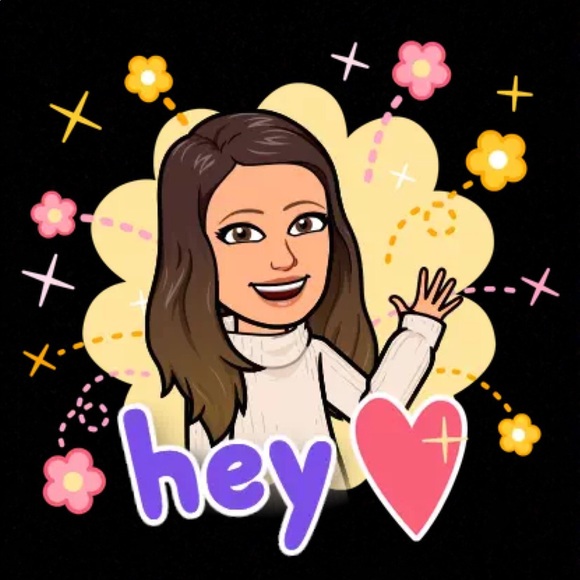 Meet your Posher, Amy - Picture 1 of 1